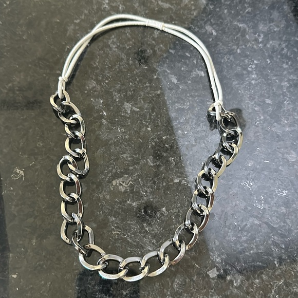 Chain headband - Picture 1 of 1